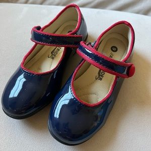 Easy Strider Girls’ Mary Jane Shoes